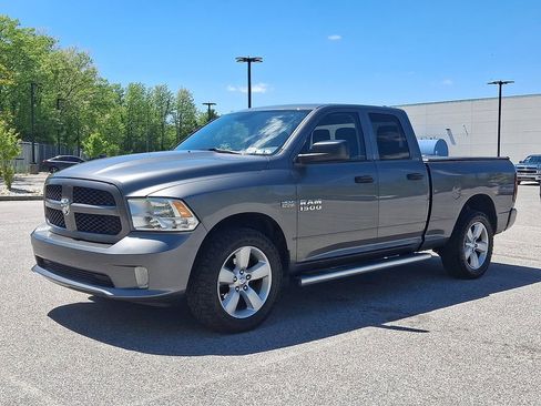 Used 2013 RAM 1500 Express AWD/4WD image 5