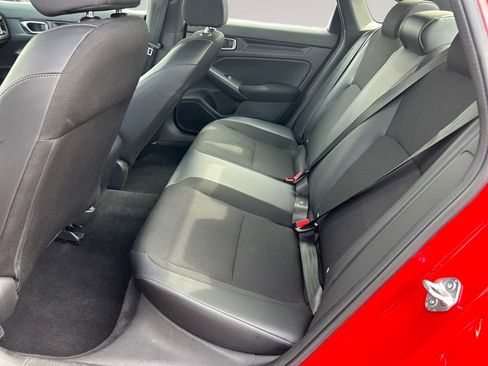 Certified 2023 Honda Civic Sport image 13