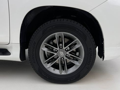 Used 2023 Lexus GX 460 Premium w/ Premium Plus Package AWD/4WD image 31
