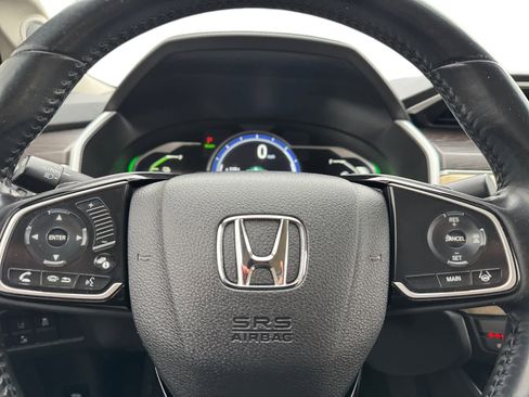 Used 2018 Honda Clarity Touring image 18