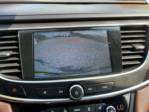 Used 2017 Buick LaCrosse Premium w/ Driver Confidence Package #2 image 21