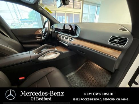 Used 2026 Mercedes-Benz GLE 350 4MATIC image 21