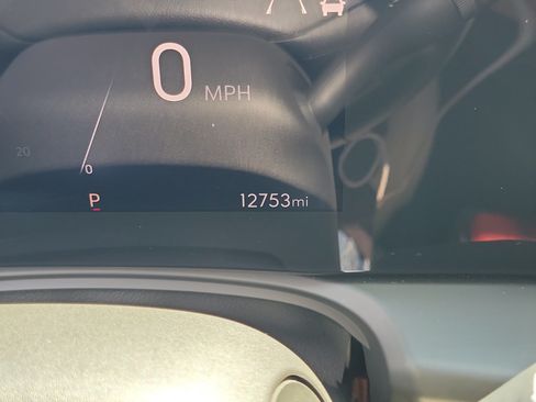 Used 2024 Buick Encore GX Preferred FWD image 25