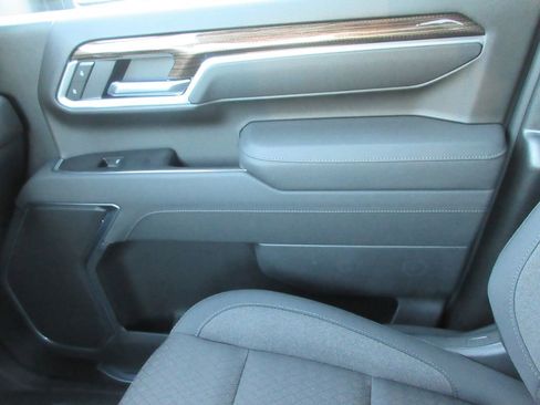 New 2026 Chevrolet Silverado 3500 LT w/ Convenience Package AWD/4WD image 33