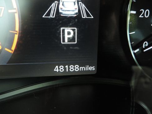 Used 2022 Nissan Kicks SV FWD image 28