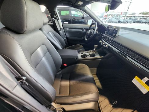 New 2026 Honda Civic Sport image 5