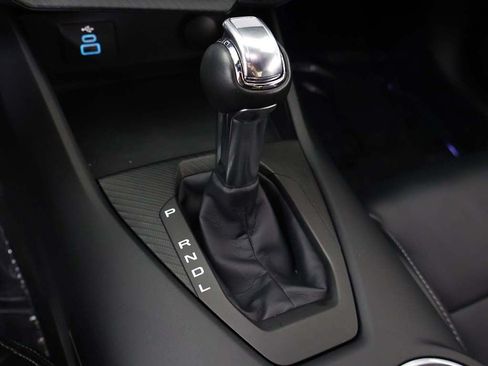 Used 2025 Ford Mustang Premium w/ Mustang Nite Pony Package RWD image 48