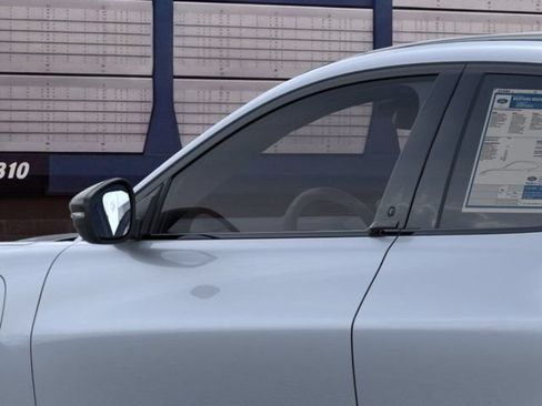 New 2026 Ford Mustang Mach-E Select AWD/4WD image 20