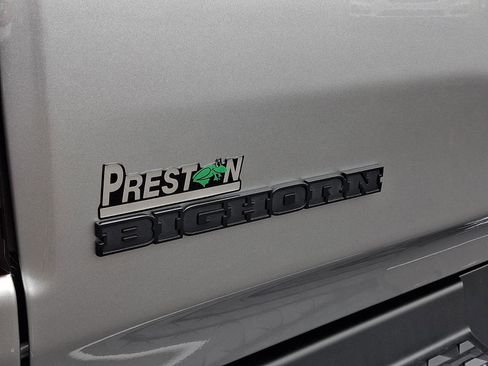 Used 2022 RAM 1500 Big Horn AWD/4WD image 49