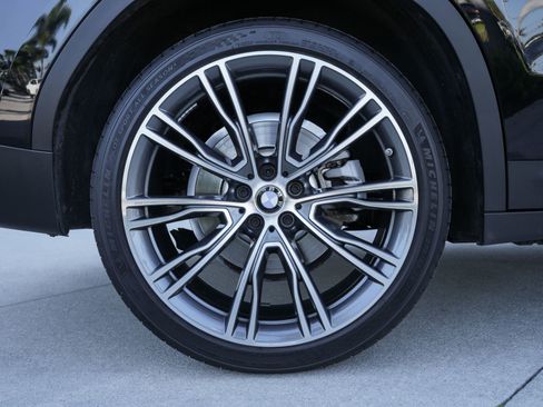 Used 2022 BMW X3 sDrive30i RWD image 30