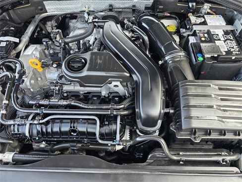 Used 2025 Volkswagen Jetta S image 20