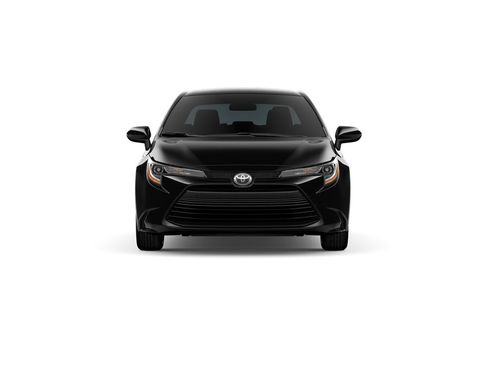 New 2026 Toyota Corolla LE FWD image 17
