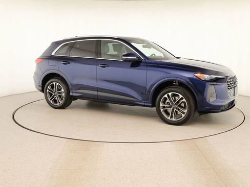 New 2026 Audi Q5 Premium AWD/4WD image 9