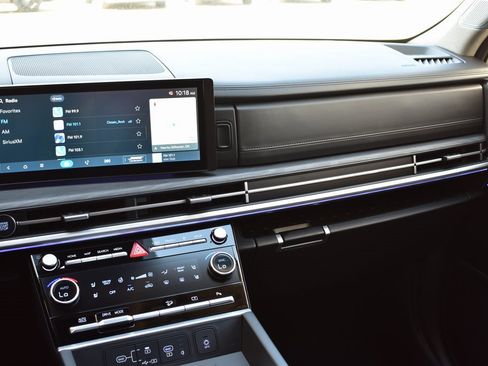 New 2025 Hyundai Santa Fe Limited image 36