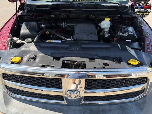 Used 2016 RAM 1500 Tradesman w/ Popular Equipment Group AWD/4WD image 26