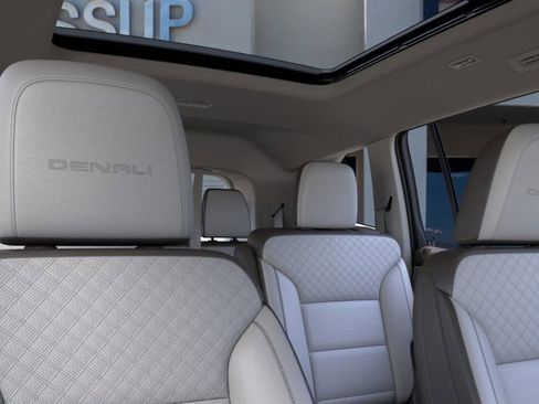New 2026 GMC Acadia Denali w/ Super Cruise Package image 24