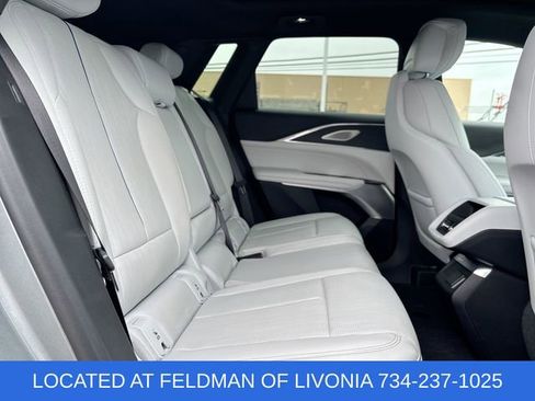 Used 2024 Cadillac Lyriq Luxury image 28