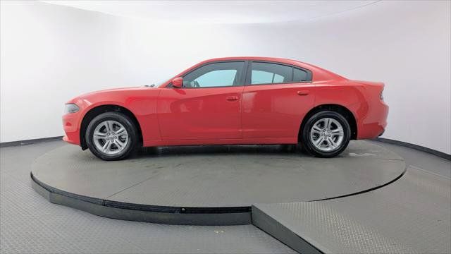 Used 2021 Dodge Charger SXT RWD image 3