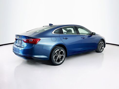 Used 2024 Chevrolet Malibu LT FWD image 9