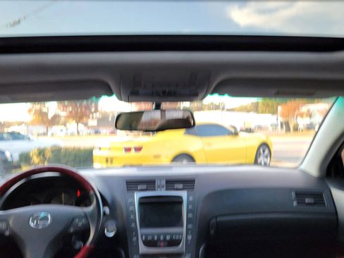 Used 2008 Lexus GS 350 AWD w/ Preferred Accessory Pkg image 12