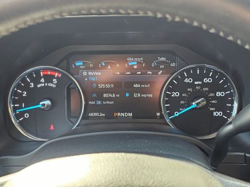 Used 2020 Ford F350 Lariat w/ Lariat Ultimate Package image 49