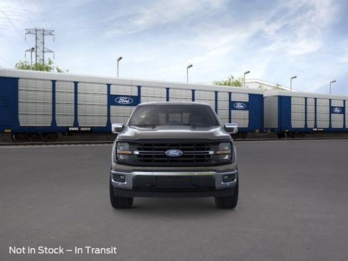 New 2026 Ford F150 XLT RWD image 6