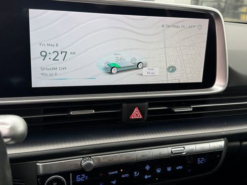 Used 2024 Hyundai Ioniq 6 SEL RWD image 15