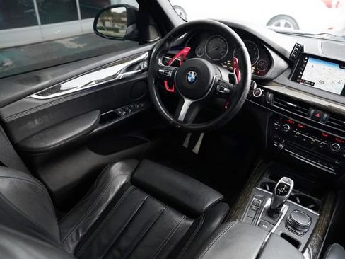 Used 2018 BMW X5 sDrive35i RWD image 24