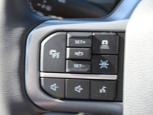 New 2025 Ford F350 Lariat w/ Lariat Ultimate Package image 24