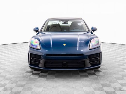 New 2026 Porsche Panamera 4 image 9