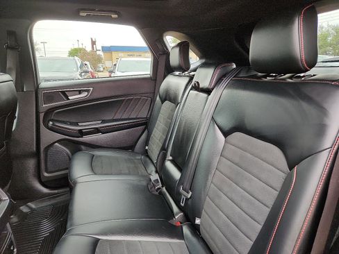 Used 2022 Ford Edge ST-Line AWD/4WD image 10