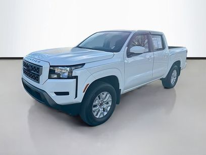 Used 2023 Nissan Frontier SV w/ Technology Package