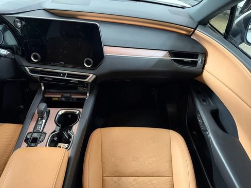 Used 2024 Lexus RX 350 Premium w/ Cold Area Package image 21