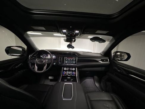 Certified 2024 GMC Yukon XL Denali w/ Advanced Technology Package image 21