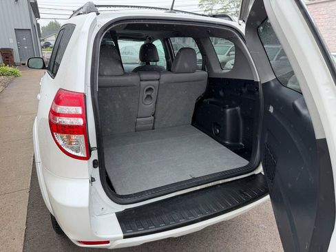 Used 2012 Toyota RAV4 Limited w/ Premium Plus Value Pkg FWD image 4