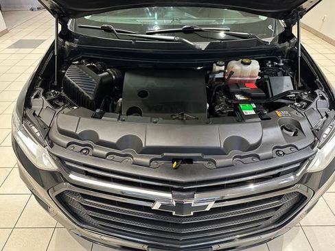 Used 2018 Chevrolet Traverse Premier w/ Redline Edition image 32