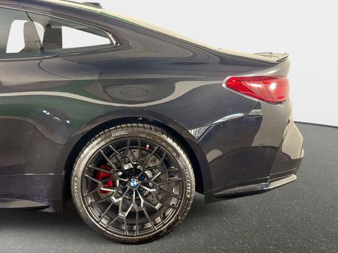 Used 2025 BMW M4 CS AWD/4WD image 16
