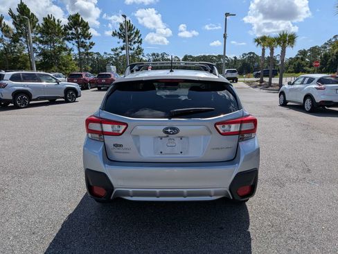 Used 2019 Subaru Crosstrek 2.0i w/ Eyesight System AWD/4WD image 5