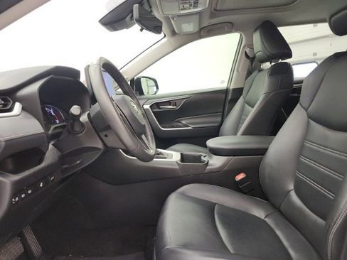 Used 2024 Toyota RAV4 XLE Premium w/ Weather Package image 15