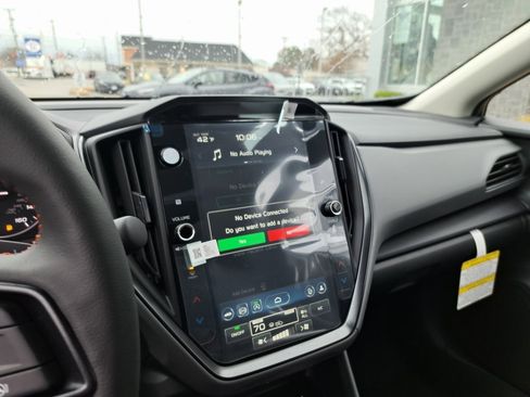 New 2026 Subaru Crosstrek 2.5i Limited image 13