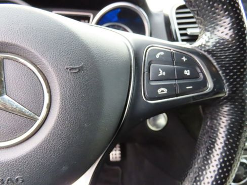 Used 2016 Mercedes-Benz GLE 400 GLE 400 image 36