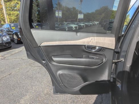 Used 2021 Volvo XC90 T6 Inscription w/ Protection Package AWD/4WD image 38
