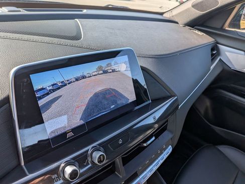 Certified 2021 Cadillac CT4 Luxury w/ Sun And Sound Package image 21