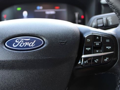 Used 2025 Ford Maverick XLT w/ XLT Luxury Package FWD image 19
