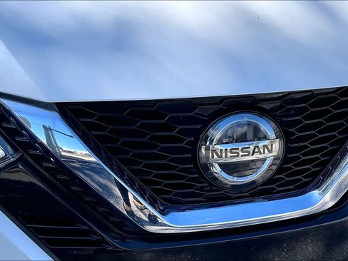 Used 2021 Nissan Rogue Sport SL w/ Premium Package image 30