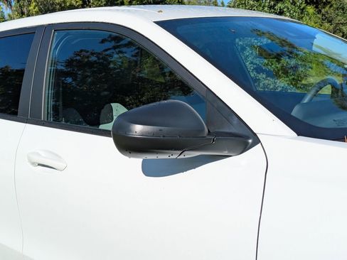 New 2026 Chevrolet Trax LS w/ Driver Confidence Package image 11