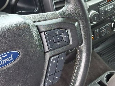 Used 2019 Ford F150 XLT w/ Equipment Group 302A Luxury AWD/4WD image 22