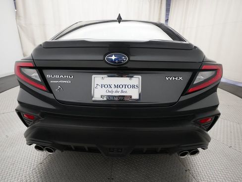 Used 2023 Subaru WRX Premium image 25