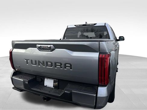Used 2024 Toyota Tundra Limited w/ Power Package image 3