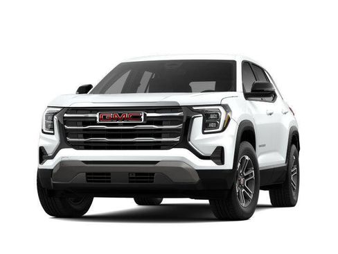 New 2026 GMC Terrain Elevation image 27